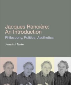 Jacques Ranciere: An Introduction: An Introduction