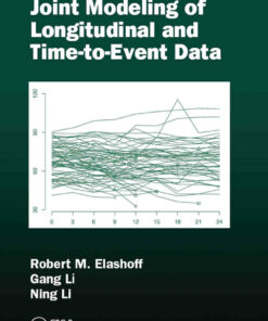 Joint Modeling of Longitudinal and Time-to-Event Data