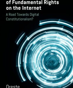 Judicial Protection of Fundamental Rights on the Internet: A Road Towards Digital Constitutionalism?