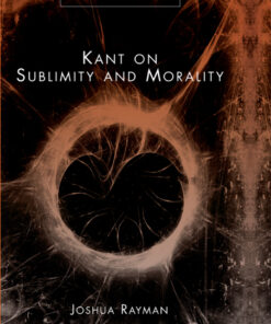 Kant on Sublimity and Morality