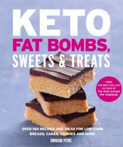 Keto Fat Bombs Sweets & Treats