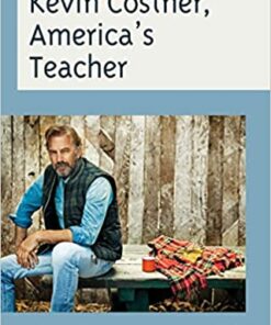 Kevin Costner America's Teacher