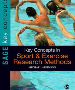 Key Concepts in Sport and Exercise Research Methods 1st Edition