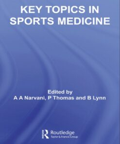 Key Topics in Sports Medicine