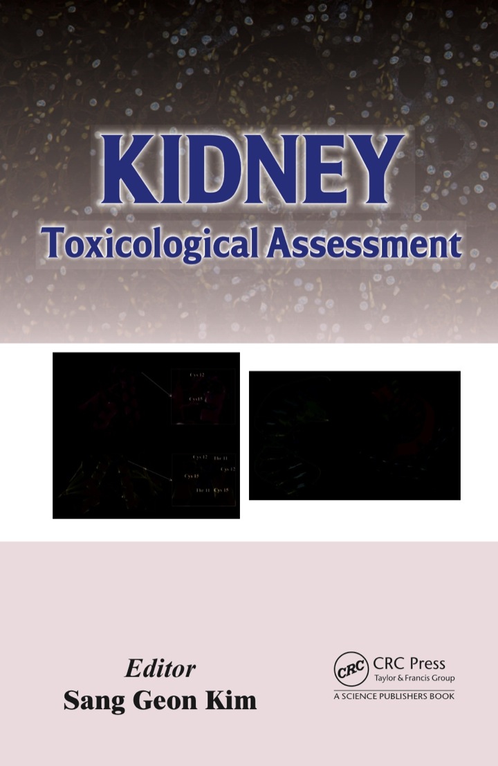 Kidney: Toxicological Assessment