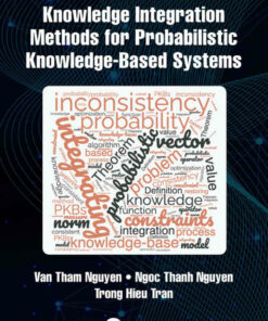 Knowledge Integration Methods for Probabilistic Knowledge-based Systems