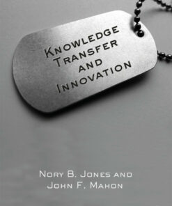 Knowledge Transfer and Innovation