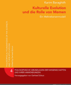 Kulturelle Evolution und die Rolle von Memen: Ein Mehrebenenmodell