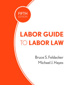 Labor Guide to Labor Law