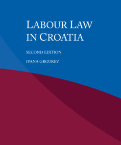 Labour Law in Croatia