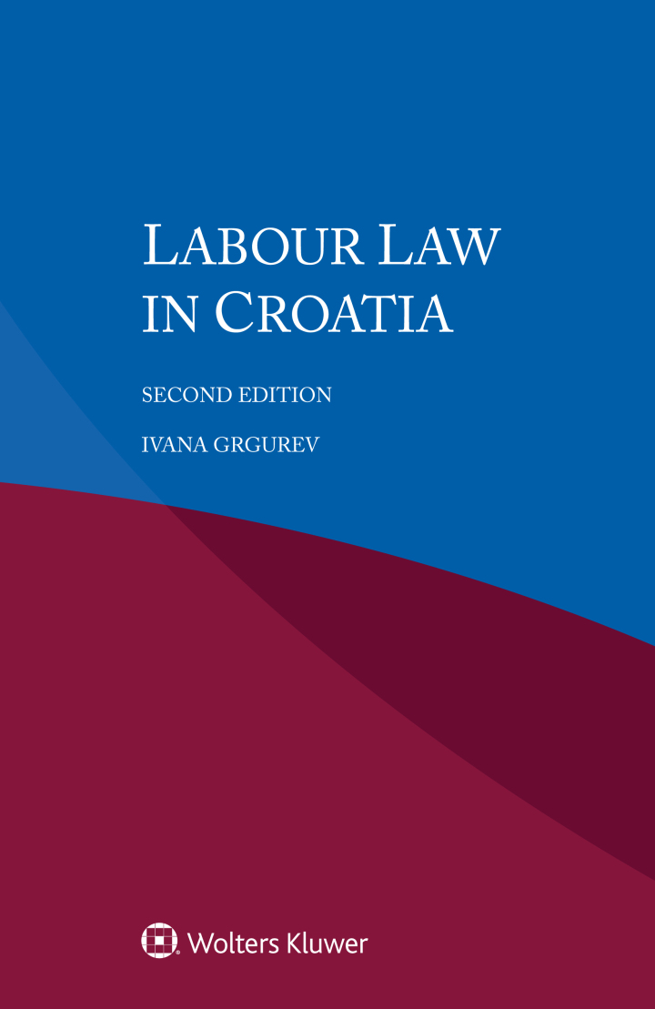 Labour Law in Croatia
