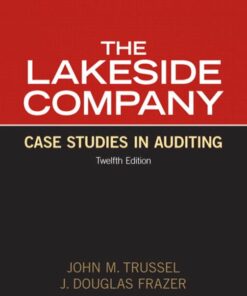 Lakeside Company