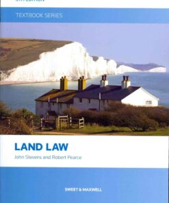 Land Law (Textbook Series)