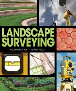 Landscape Surveying 2nd Edition
