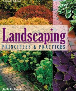 Landscaping Principles and Practices 7th Edition