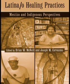 Latina/o Healing Practices: Mestizo and Indigenous Perspectives