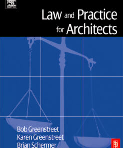 Law and Practice for Architects