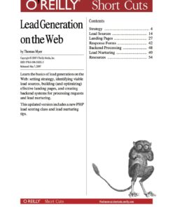 Lead Generation on the Web