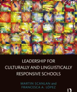 Leadership for Culturally and Linguistically Responsive Schools