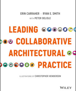 Leading Collaborative Architectural Practice