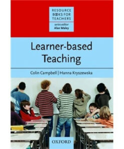 Learner-Based Teaching - Resource Books for Teachers