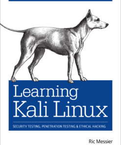 Learning Kali Linux