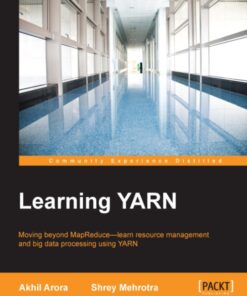 Learning YARN