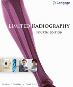 Limited Radiography 4th Edition