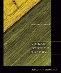 Linear Systems Theory