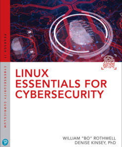 Linux Essentials for Cybersecurity 1st Edition