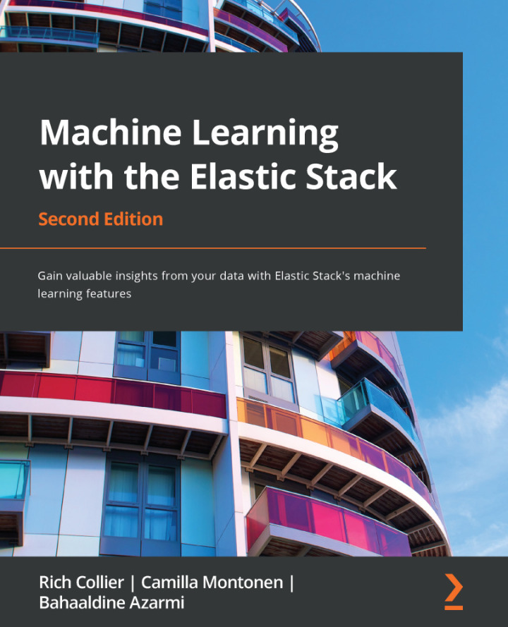 Machine Learning with the Elastic Stack: valuable insights from your data with Elastic Stack's machine learning features