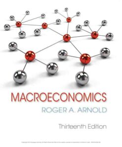 Macroeconomics 13th Edition