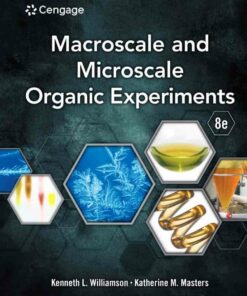 Macroscale and Microscale Organic Experiments 8th Edition