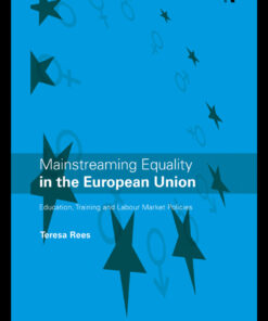 Mainstreaming Equality in the European Union