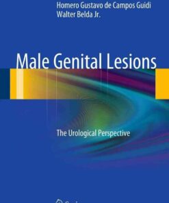 Male Genital Lesions: The Urological Perspective