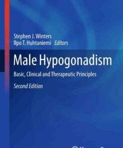 Male Hypogonadism: Basic Clinical and Therapeutic Principles
