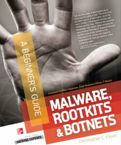 Malware Rootkits & Botnets A Beginner's Guide