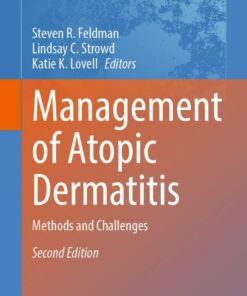 Management of Atopic Dermatitis: Methods and Challenges