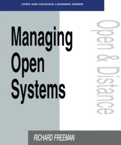 Managing Open Systems