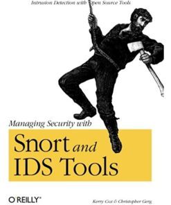 Managing Security with Snort & IDS Tools