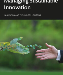 Managing Sustainable Innovation