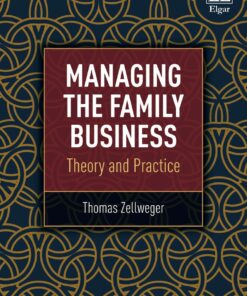 Managing the Family Business