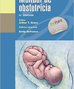 Manual de obstetricia