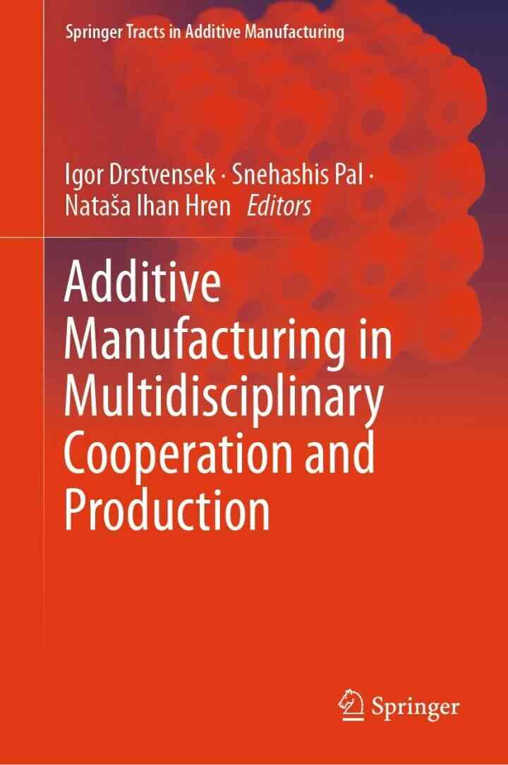 Manufacturing in Multidisciplinary Cooperation and Production