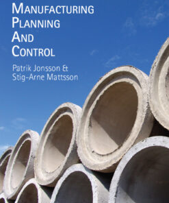 Manufacturing Planning and Control