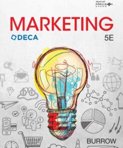 Marketing 5th Edition