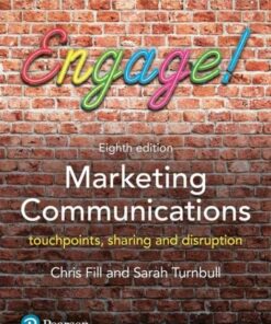 Marketing Communications