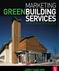 Marketing Green Building Services