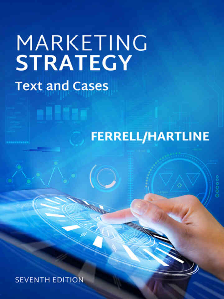 Marketing Strategy: Text and Cases 7th Edition