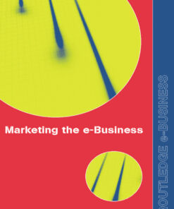 Marketing the e-Business